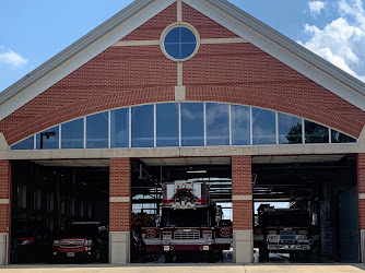 New Albany Fire Department