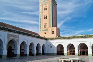 Ben Youssef Mosque image
