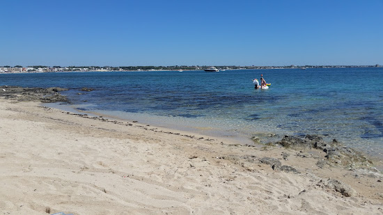 Torre Lapillo