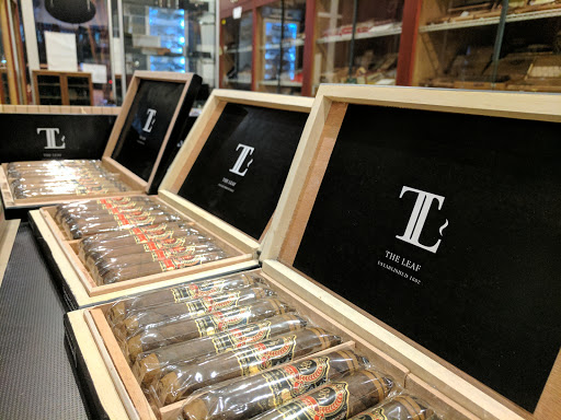 Cigar Shop «Tobacco Leaf», reviews and photos, 2350 NJ-33, Robbinsville, NJ 08691, USA