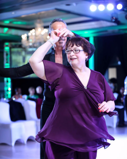 Ballroom Dance Instructor «Stardust Ballroom Dance Studio», reviews and photos, 6315 Haggerty Rd, West Bloomfield Township, MI 48322, USA