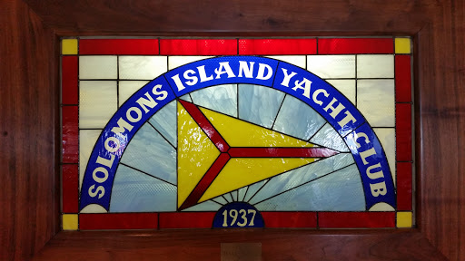 Yacht Club «Solomons Island Yacht Club», reviews and photos, 14604 Hg Trueman Rd, Solomons, MD 20688, USA