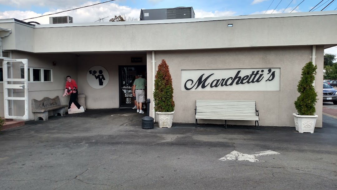 Marchettis Restaurant