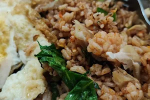 Nasi Goreng Metallica Cak Agus image