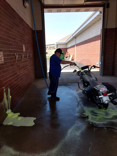 Car Wash «Catawba Clean Scene Inc», reviews and photos, 480 SE Catawba Rd, Port Clinton, OH 43452, USA