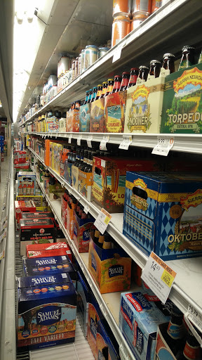 Supermarket «Publix Super Market at Anastasia Plaza», reviews and photos, 1033 A1A Beach Blvd, St Augustine, FL 32080, USA