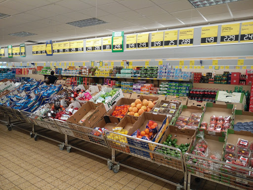 Supermarket «ALDI», reviews and photos, 375 W Higgins Rd, Hoffman Estates, IL 60169, USA