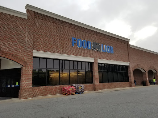 Grocery Store «Food Lion», reviews and photos, 11435 Windsor Blvd, Windsor, VA 23487, USA