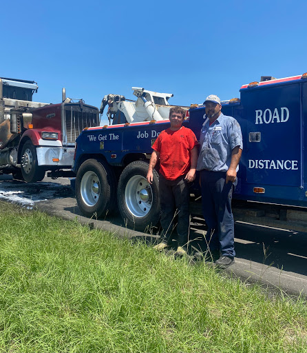 Tire Shop «Southern Tire & Muffler», reviews and photos, 1123 S Madison St, Whiteville, NC 28472, USA