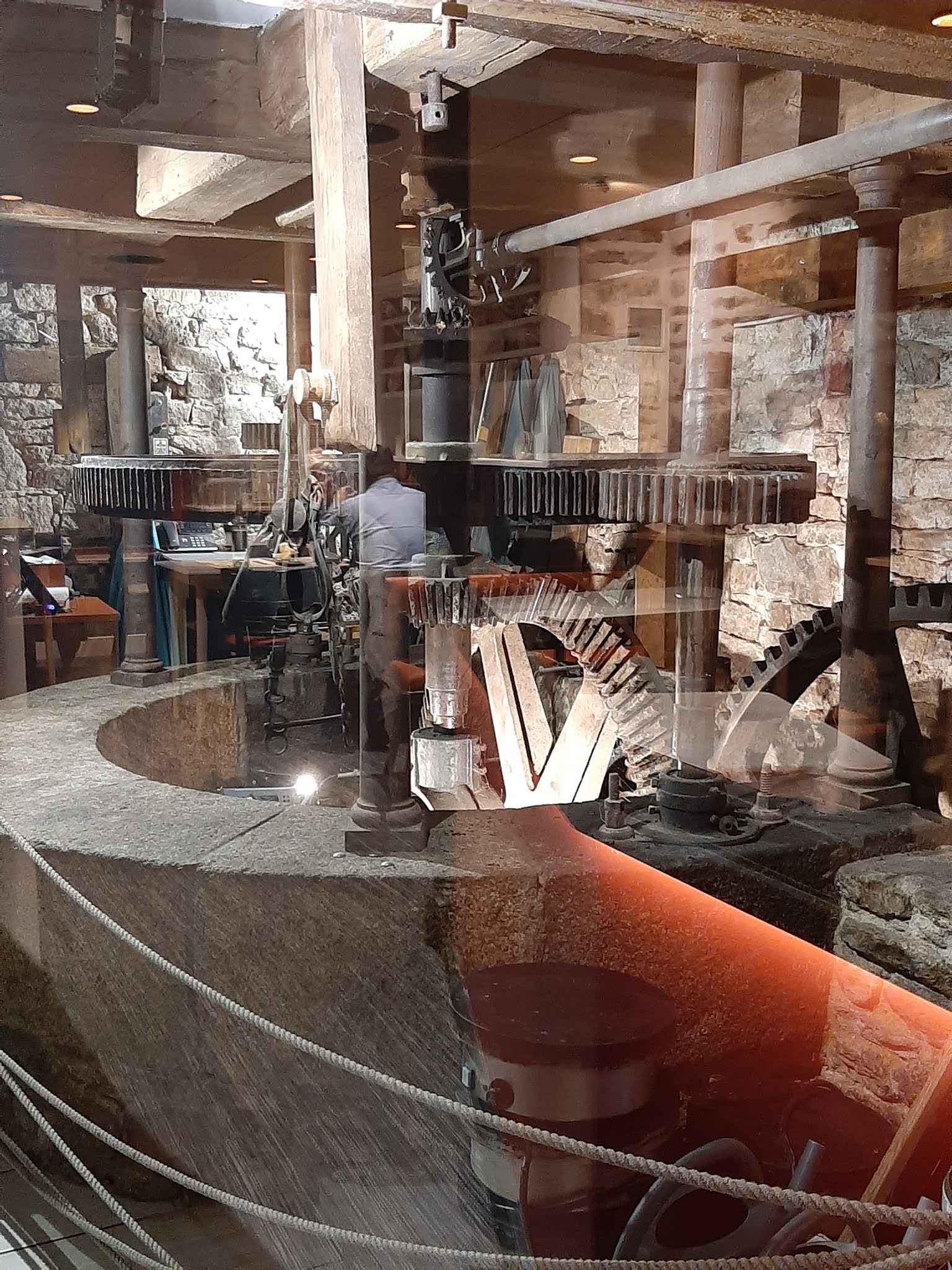 Photo n° 2 de l'avis de Nadine.o fait le 07/11/2021 à 15:27