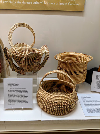 Museum «University of South Carolina :McKissick Museum», reviews and photos, 816 Bull St, Columbia, SC 29208, USA