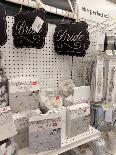 Fabric Store «Jo-Ann Fabrics and Crafts», reviews and photos, 10057 US-19, Port Richey, FL 34668, USA