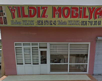 Yildiz Mobilya