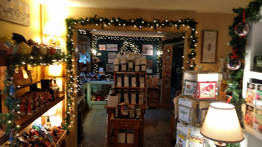 Gift Shop «Coffee Colony», reviews and photos, 113 N Huntington St, Medina, OH 44256, USA