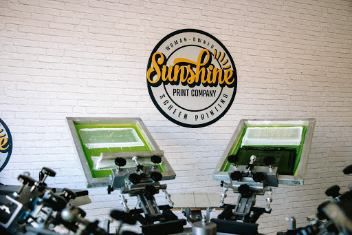 Sunshine Print Company