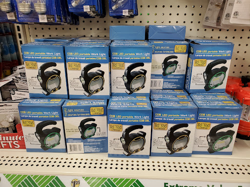 Dollar Store «Dollar Tree», reviews and photos, 340 W Army Trail Rd #120, Bloomingdale, IL 60108, USA