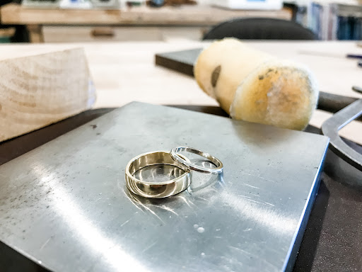 Jewelry Designer «Heidi Lowe Gallery and Lovely Rings by Hand», reviews and photos, 328 Rehoboth Ave, Rehoboth Beach, DE 19971, USA