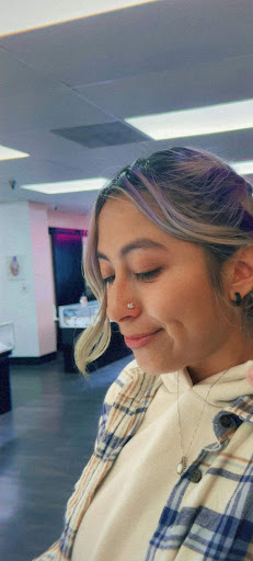 Explore anarchy tattoo ideas, creative tattoo ideas in Redondo Beach, available at Envy Body Piercing