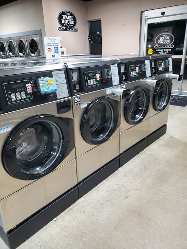 Laundromat «The Wash House», reviews and photos, 3322 S Campbell Ave, Springfield, MO 65807, USA