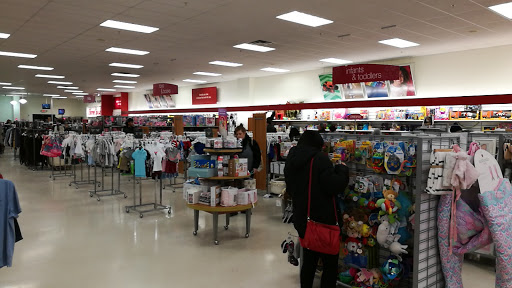 Department Store «T.J. Maxx & HomeGoods», reviews and photos, 105 Middlesex Ave, Somerville, MA 02145, USA