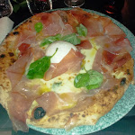 Photo n°2 de l'avis de Angelo.r fait le 15/02/2024 à 06:48 sur le  Acqva & Farina Pizzeria à Pontedera