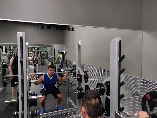 Gym «The Gym at City Creek», reviews and photos, 51 Main St #308, Salt Lake City, UT 84111, USA