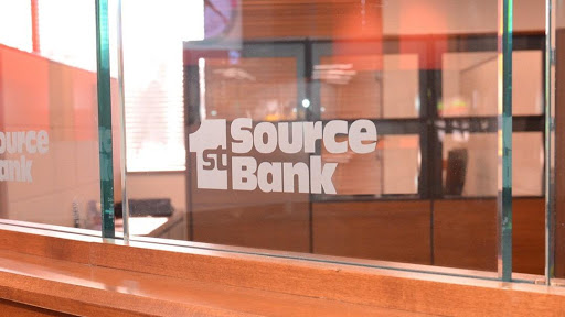 1st Source Bank Drive-Up Only