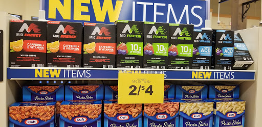 Grocery Store «Food Lion», reviews and photos, 1607 Pulaski Hwy, Bear, DE 19701, USA