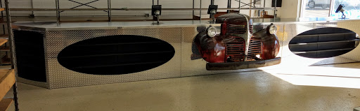 Auto Parts Store «Dry Ridge Auto Parts», reviews and photos, 17 S Main St, Dry Ridge, KY 41035, USA