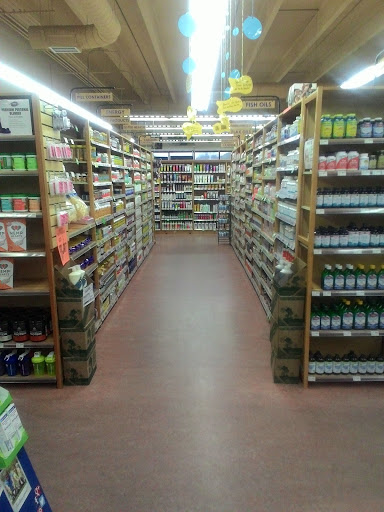 Natural Foods Store «Natural Grocers», reviews and photos, 1825 S Nevada Ave, Colorado Springs, CO 80906, USA