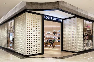 Louis Vuitton Mexico El Palacio de Hierro Santa Fe image