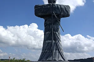 Statue of Yagoro-don image