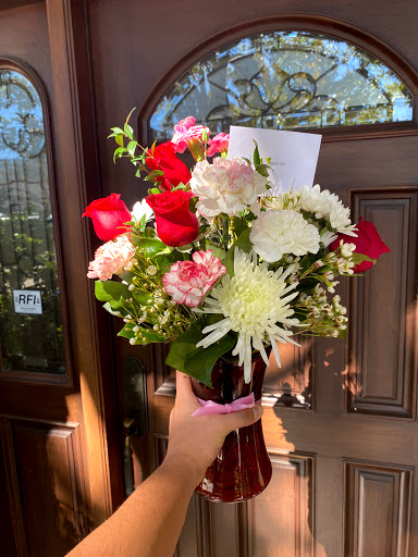 Florist «El Patito Florist», reviews and photos, 211 E Maude Ave, Sunnyvale, CA 94086, USA