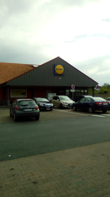 Intermarché station-service Tourcoing à Tourcoing