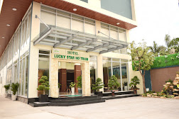 Lucky Star Ho Tram Hotel Restaurant