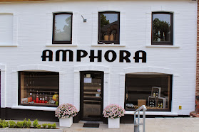 Wijnen Amphora, 8510 Kortrijk-Bellegem