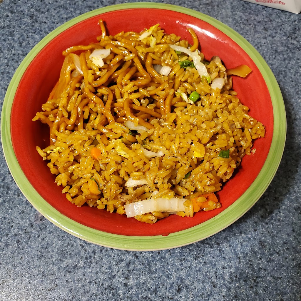 Panda Chinese Restaurant 43612