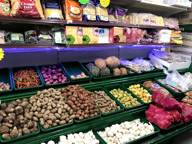 Oriental Halal Store Ltd - Supermarket