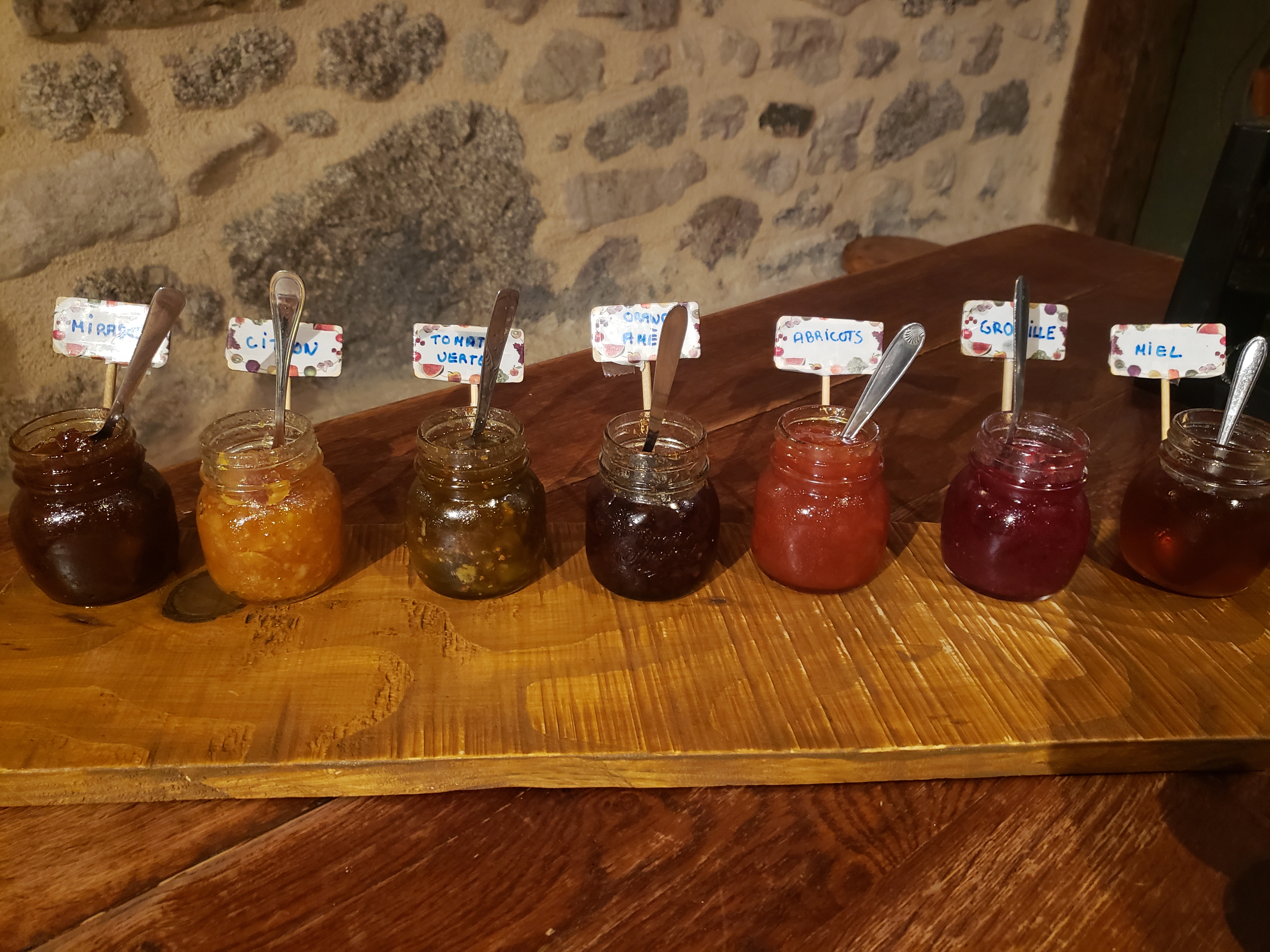 Photo n° 4 de l'avis de Sandra.e fait le 16/08/2023 à 16:39