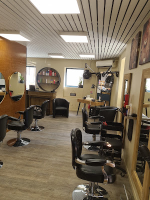 Olivia coiffeur créateur à Cavaillon