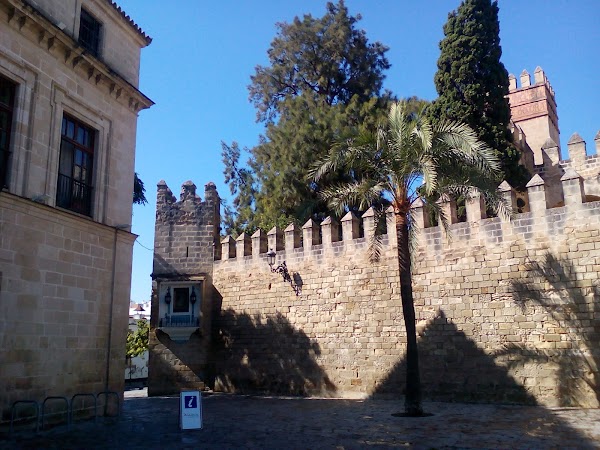 Imagen de Oficina de Turismo de El Puerto de Santa María (23 de 25)