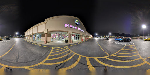 Gym «Planet Fitness», reviews and photos, 82 Carothers Rd, Newport, KY 41071, USA