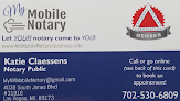 My Mobile Notary