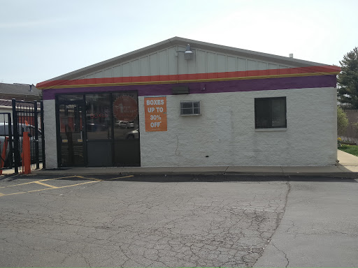 Self-Storage Facility «Public Storage», reviews and photos, 1040 E State St, Geneva, IL 60134, USA