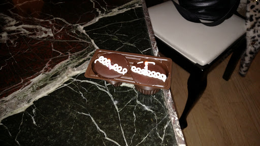 Event Venue «Royal Oak Music Theatre», reviews and photos, 318 W 4th St, Royal Oak, MI 48067, USA