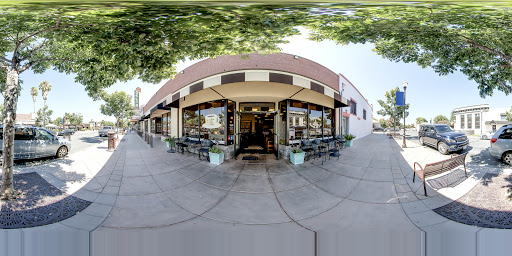 MJ's Downtown Cafe