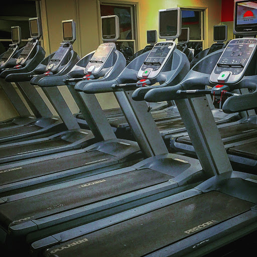 Gym «Fitness Nation», reviews and photos, 75 Sparta Ave, Newton, NJ 07860, USA