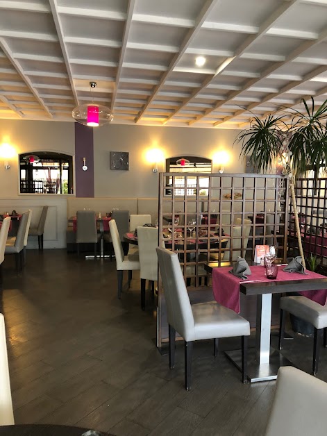 Le Saint Louis Restaurant à Castelsarrasin (Tarn-et-Garonne 82)