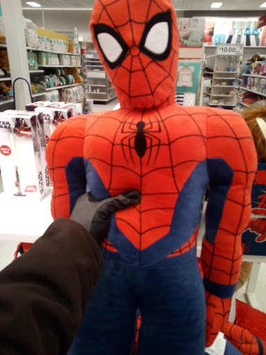 Department Store «Target», reviews and photos, 10401 N Michigan Rd, Carmel, IN 46032, USA