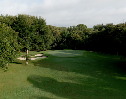 Golf Course «Mill Creek Golf Club», reviews and photos, 1610 Club Cir, Salado, TX 76571, USA